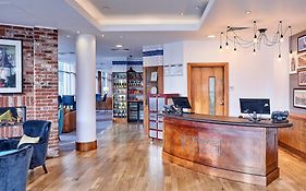 Staybridge Suites Liverpool By Ihg