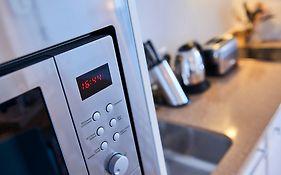 Staybridge Suites Liverpool By Ihg